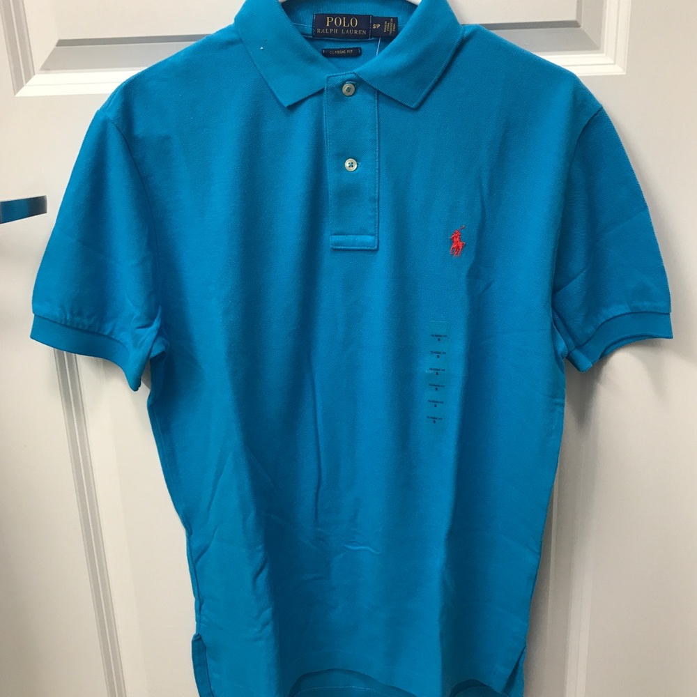 Polo Ralph Lauren shirt